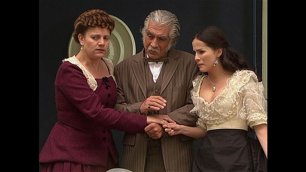 La traición - Soledad tiene que pagar