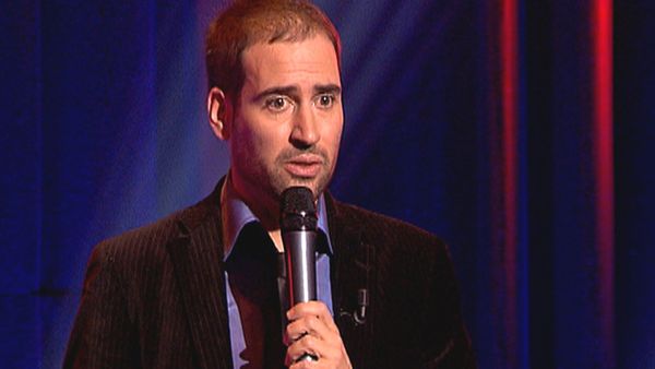 Central de Cómicos - Borja Sumozas: Los gafapasta