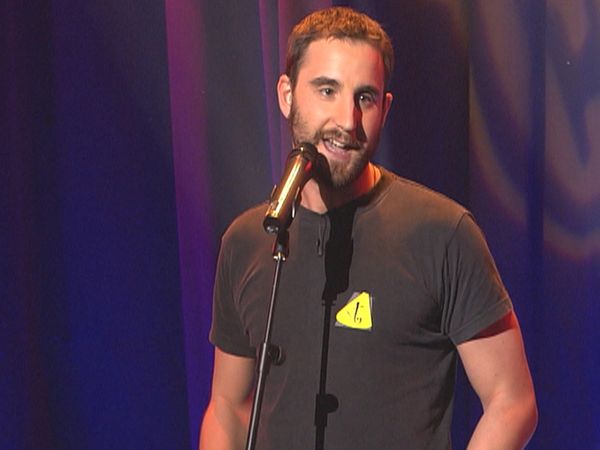 Central de Cómicos - Dani Rovira: Yo, yo mismo y mi malaguismo