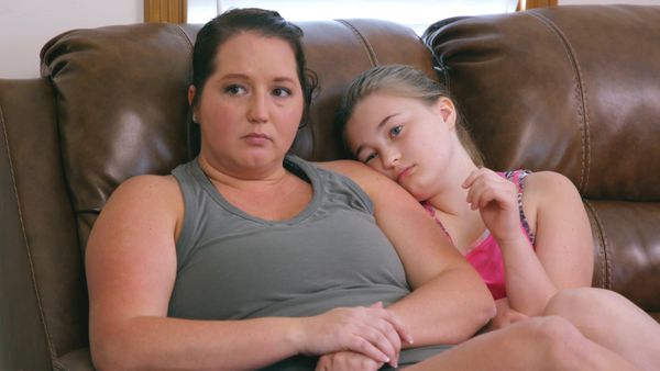 Teen Mom OG - Disparates del día del padre