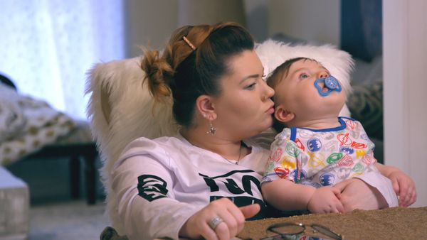 Teen Mom OG - El viento arrecia