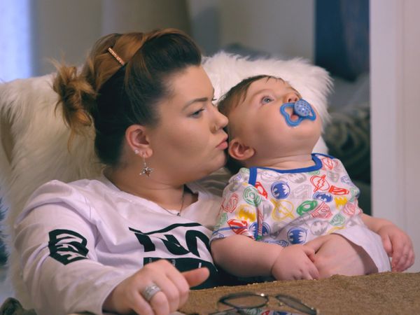 Teen Mom OG - El viento arrecia