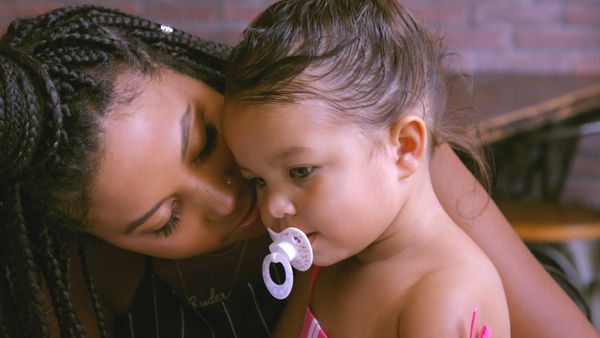 Teen Mom OG - Madre en el día de la madre