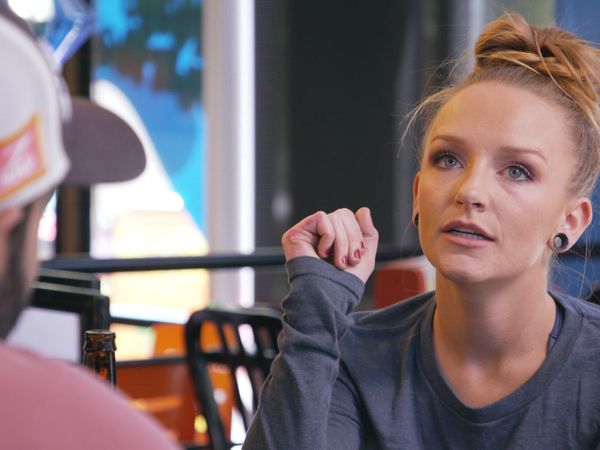 Teen Mom OG - No rendirse