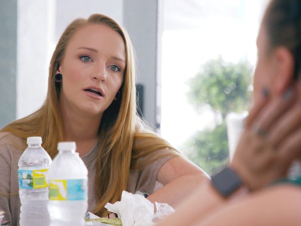 Teen Mom OG - Madres de vacaciones