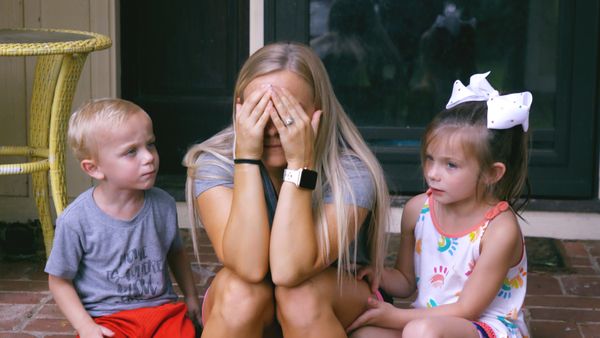 Teen Mom OG - Frágil