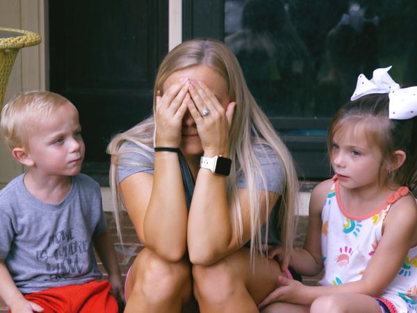Teen Mom OG - Frágil