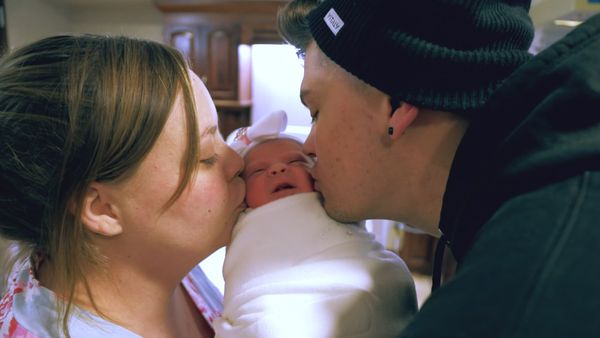 Teen Mom OG - Una suerte, no un lastre