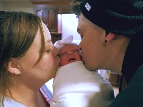 Teen Mom OG - Una suerte, no un lastre