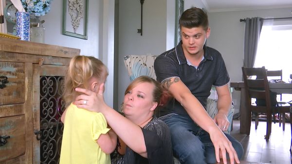 Teen Mom OG - Somos familia