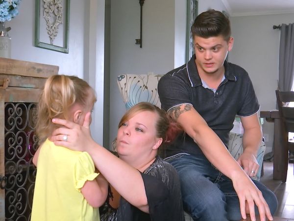 Teen Mom OG - Somos familia