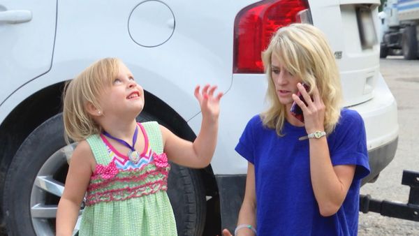 Teen Mom 2 - No quiero hablar sobre ello