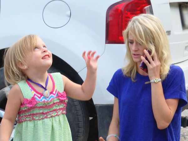Teen Mom 2 - No quiero hablar sobre ello