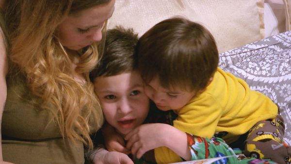 Teen Mom 2 - No lo merece