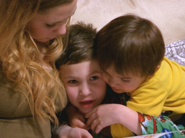 Teen Mom 2 - No lo merece