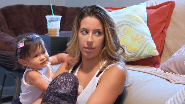 Teen Mom 2 - Privacidad, por favor