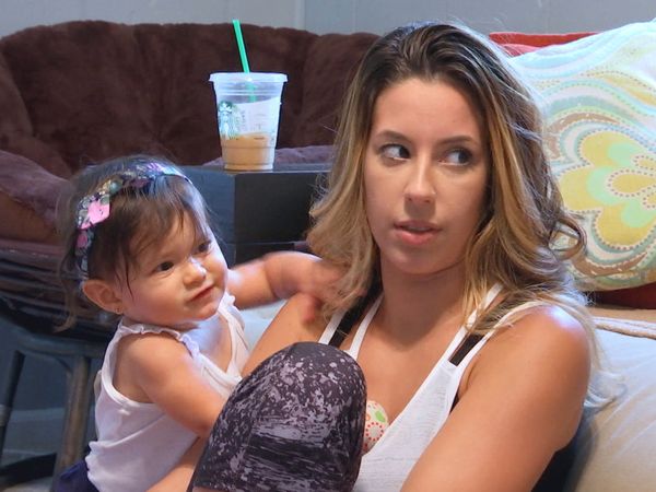 Teen Mom 2 - Privacidad, por favor