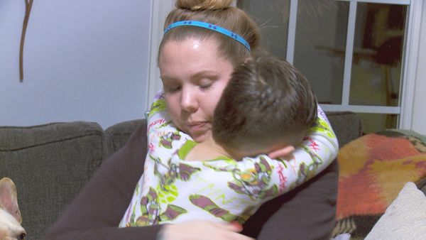 Teen Mom 2 - Desarmándose