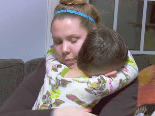 Teen Mom 2 - Desarmándose