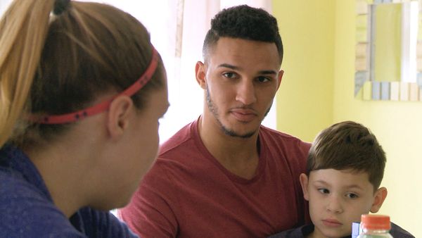 Teen Mom 2 - Aislarse