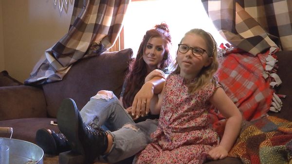 Teen Mom 2 - Deja Vu