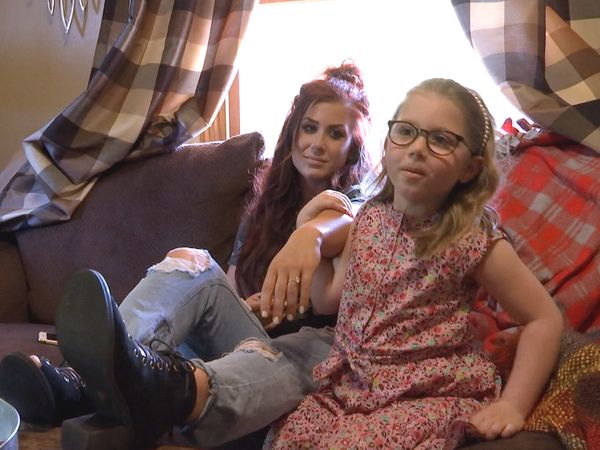 Teen Mom 2 - Deja Vu