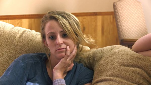 Teen Mom 2 - En la oscuridad