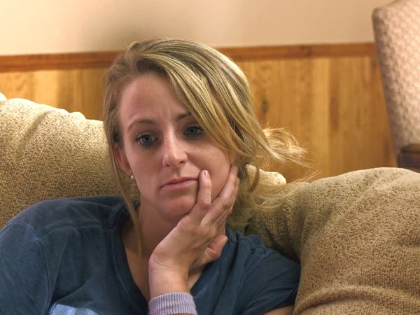 Teen Mom 2 - En la oscuridad