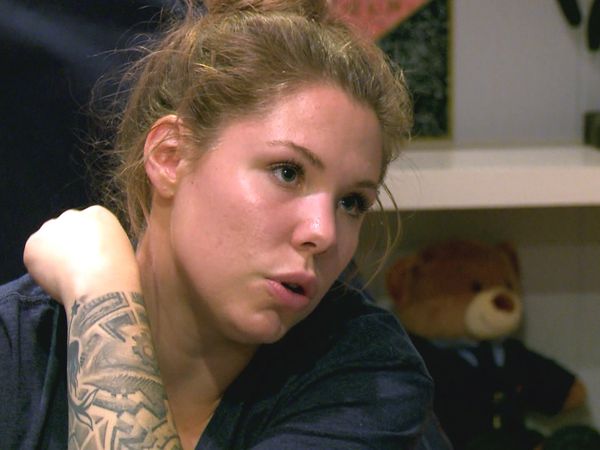 Teen Mom 2 - Aquí estamos otra vez