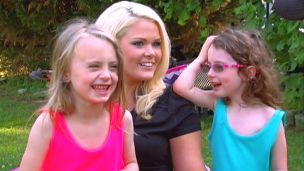 Teen Mom 2 - Lo siento, no lo siento