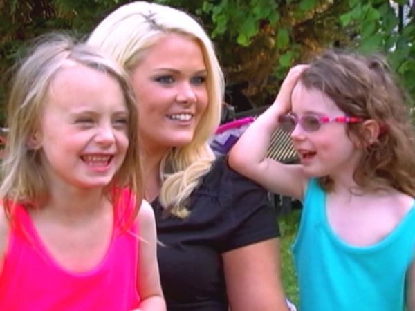 Teen Mom 2 - Lo siento, no lo siento