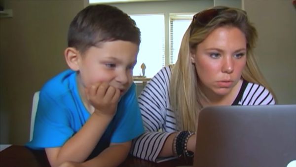 Teen Mom 2 - Esperar un milagro