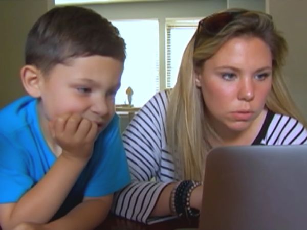 Teen Mom 2 - Esperar un milagro