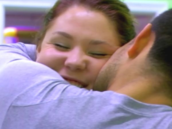 Teen Mom 2 - Chantaje