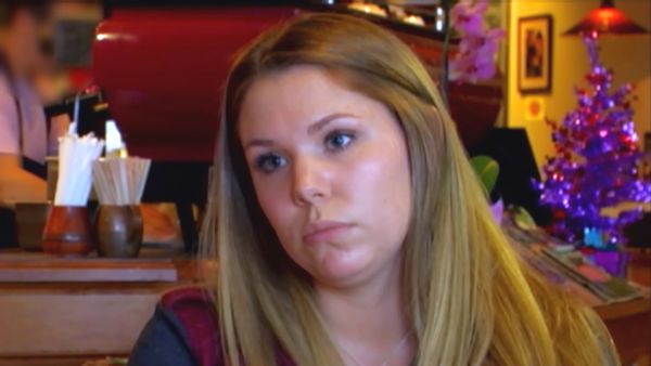 Teen Mom 2 - Sin disculpas