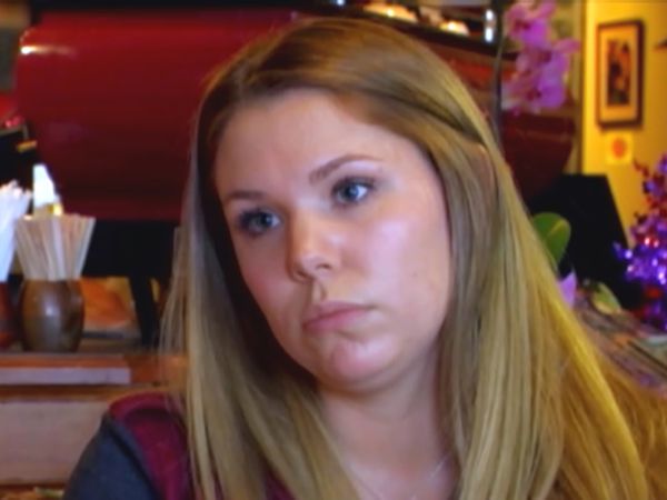 Teen Mom 2 - Sin disculpas