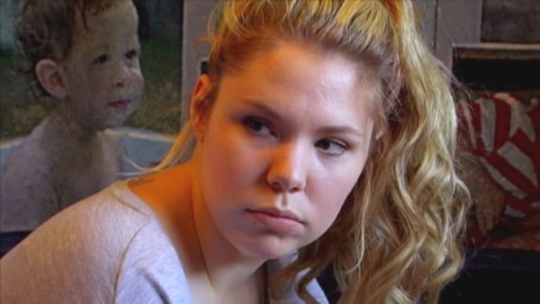 Teen Mom 2 - Salir
