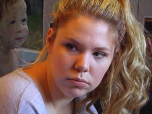 Teen Mom 2 - Salir