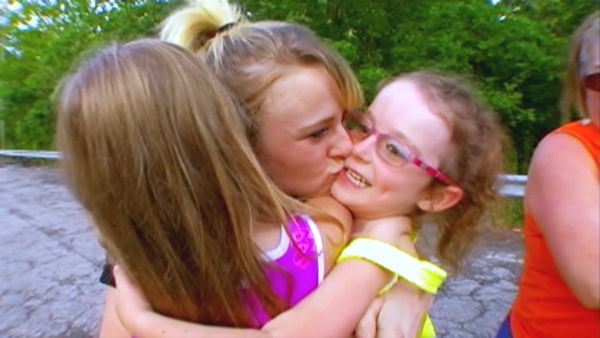 Teen Mom 2 - Enfrentarse