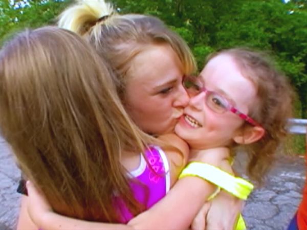 Teen Mom 2 - Enfrentarse