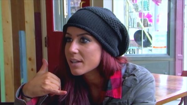 Teen Mom 2 - No puedo confiar en ellos