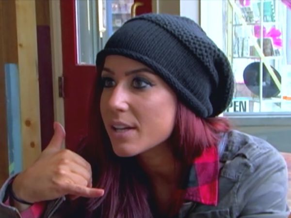 Teen Mom 2 - No puedo confiar en ellos