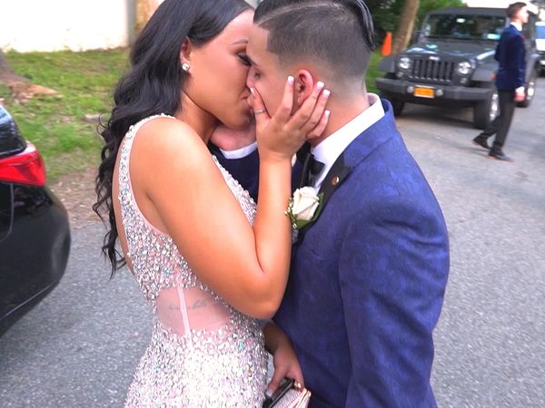 Promposición - Promposición en la cima del mundo