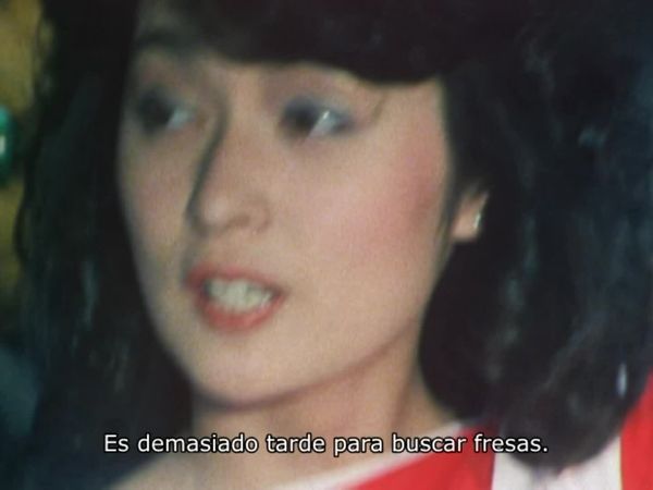 El Fantástico Jaspion - El descubrimiento del huevo dorado