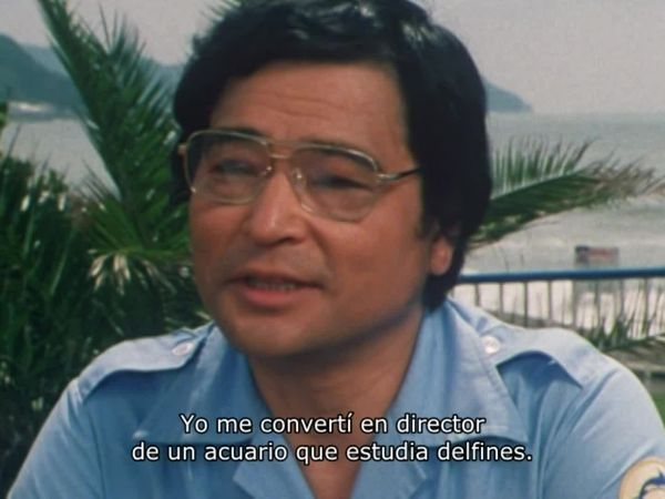 El Fantástico Jaspion - ¡Hay un SOS!