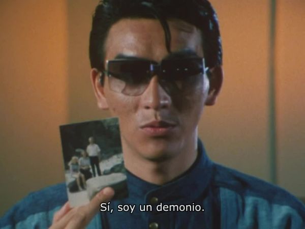El Fantástico Jaspion - El ataque del pirosaurio