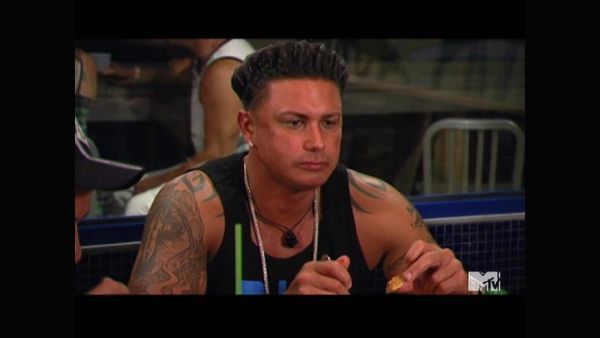 Jersey Shore - Make it Unofficial