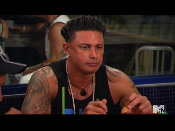 Jersey Shore - Make it Unofficial
