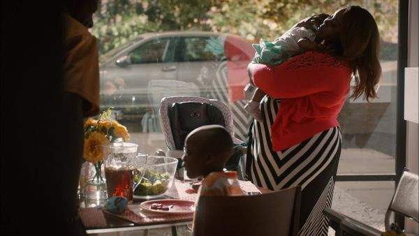 Being Mary Jane - Despertar