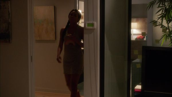 Being Mary Jane - One is the Loneliest Number